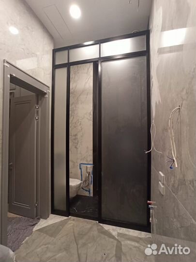 Межкомнатные перегородки раздвижные двери