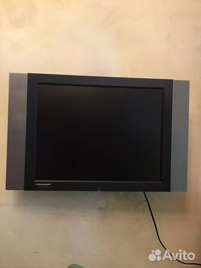 Телевизор бу toshiba