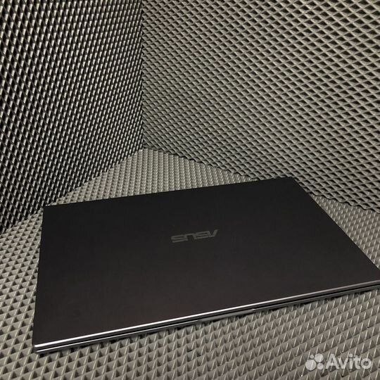 Ноутбук asus x515j (53529)