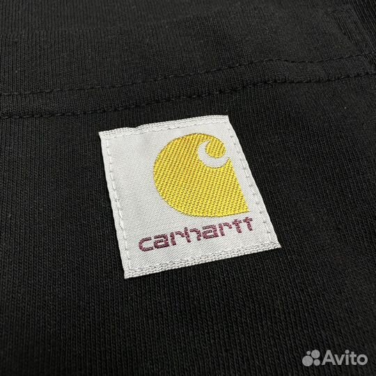 Лонгслив Carhartt