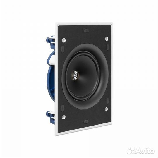 Встраиваемая стеновая акустика KEF Ci160.2CL