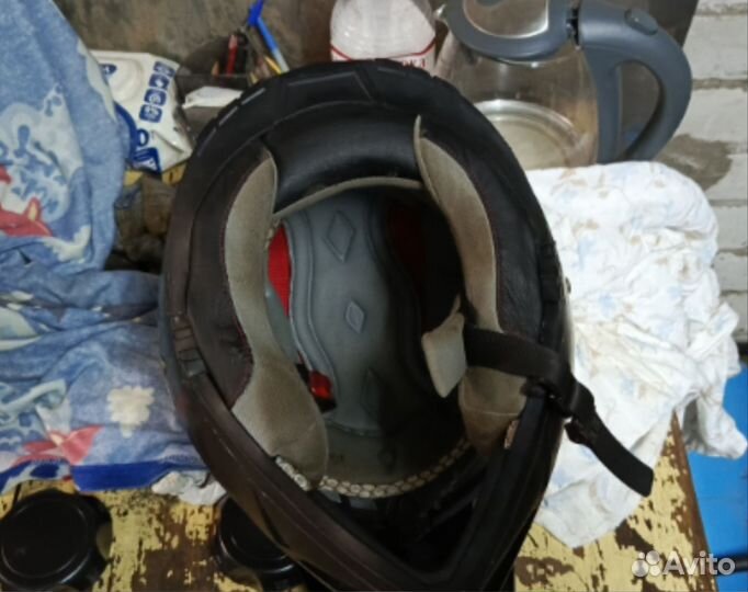 Продам шлем