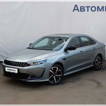 Kaiyi E5 1.5 CVT, 2023, 8 848 км, с пробегом, цена 1 580 000 руб.