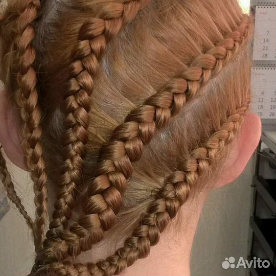 Детские стрижки от 1 года