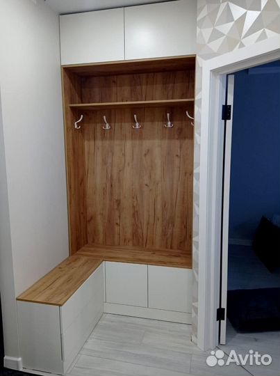 Прихожая Без посредников