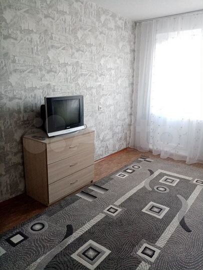 1-к. квартира, 33 м², 6/9 эт.