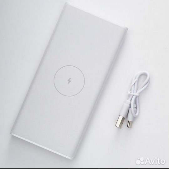 Повербанк xiaomi 10000