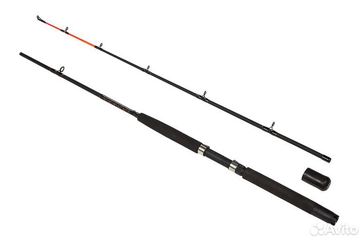 Удилище higashi Trolling Game 1,8 м (15-40lbs)