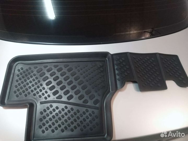 Коврики Лада Гранта