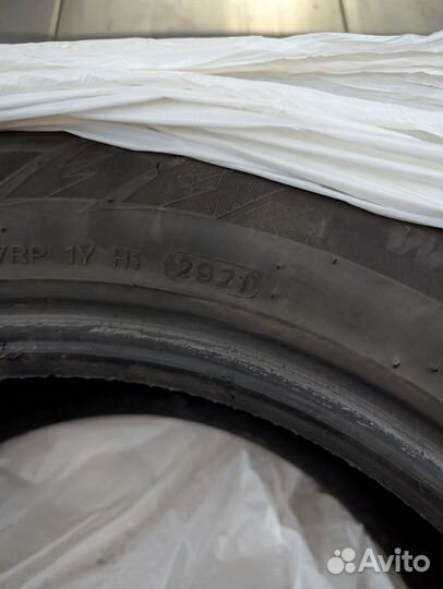 Hankook Winter I'Pike RS2 W429 205/55 R16