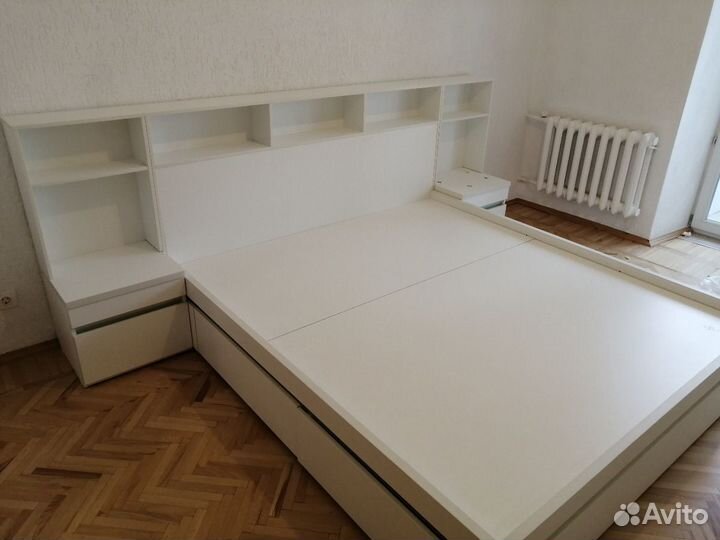 Сборка,разборка и ремонт корпусной мебели