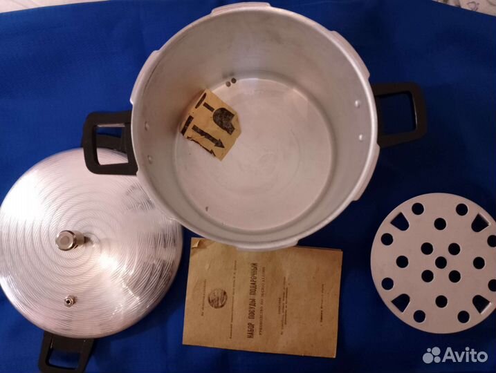 Всё для кухни