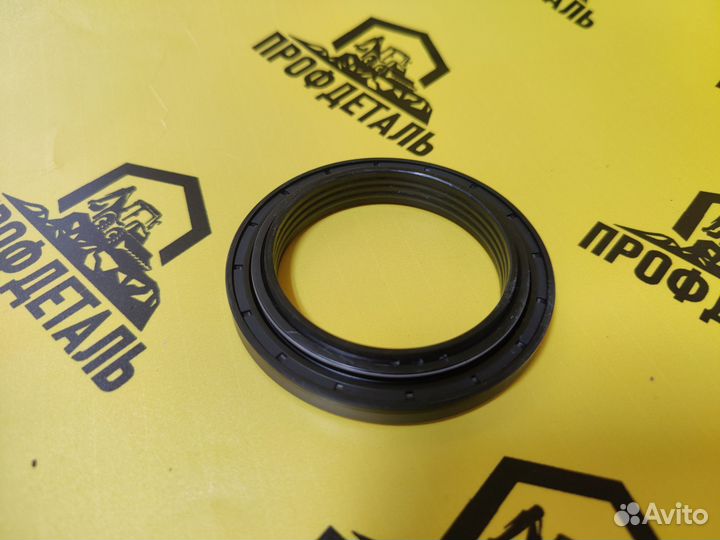 84197602 Сальник главной пары экскаватор погрузчик