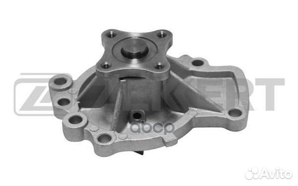 Помпа водяная Nissan 100 NX (B13) 91- 200 SX