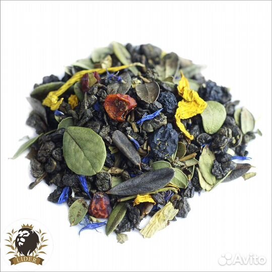 Таежный чай с доставкой, опт