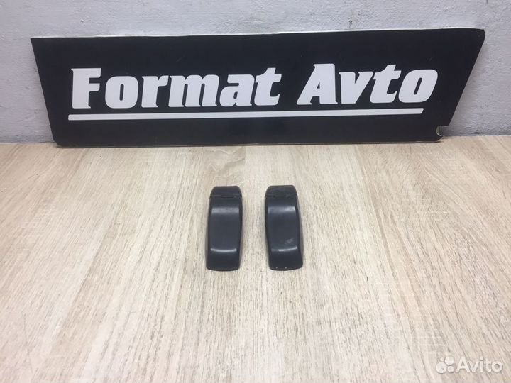 Петли Стекла Крышки Багажника Chevrolet Captiva