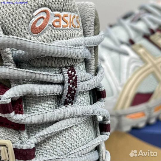 Кроссовки Asics Hel Kahana 8 (Арт.90766)