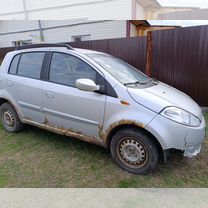 Chery Kimo (A1) 1.3 MT, 2012, 154 500 км, с пробегом, цена 170 000 руб.