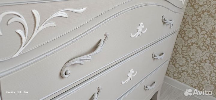 Спальный гарнитур. 