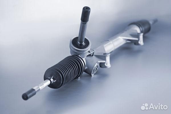 Ремонт рулевых реек на любой автомобиль