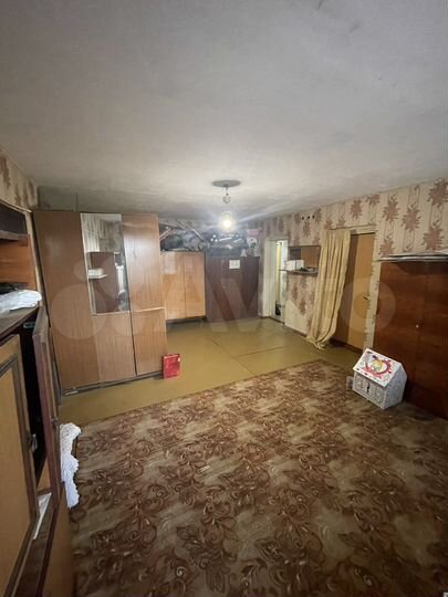 Комната 12,2 м² в 1-к., 4/5 эт.