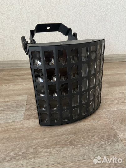 Световое оборудование