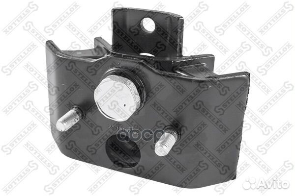 Подушка двигателя задняя Isuzu Bighorn/Trooper