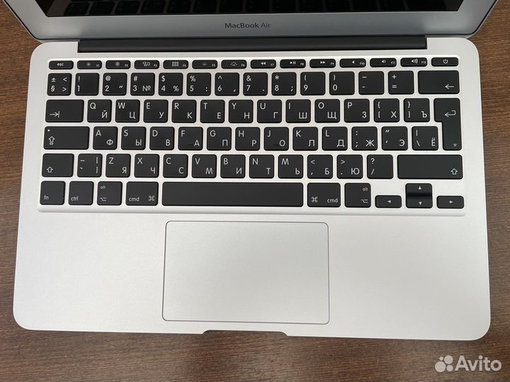 Apple MacBook Air 11 2015