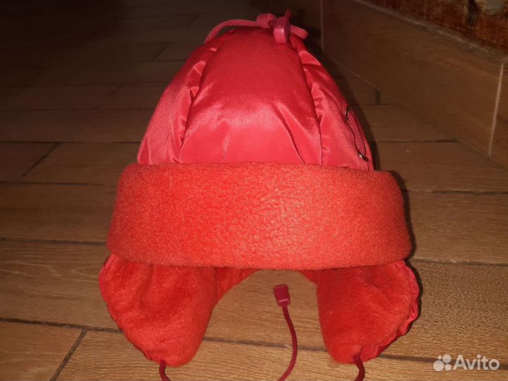 Шапка детская