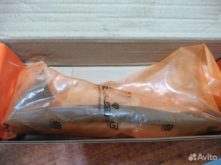 Рулевой наконечник Солярис IV, Киа Рио III