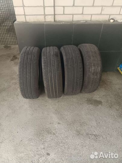 Kumho Solus SA01 Plus 205/65 R16 95H