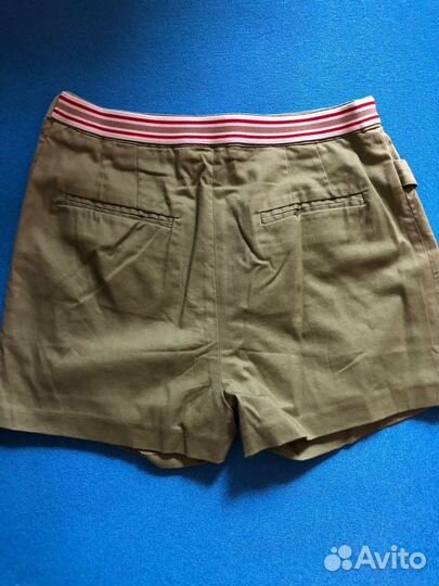 Шорты