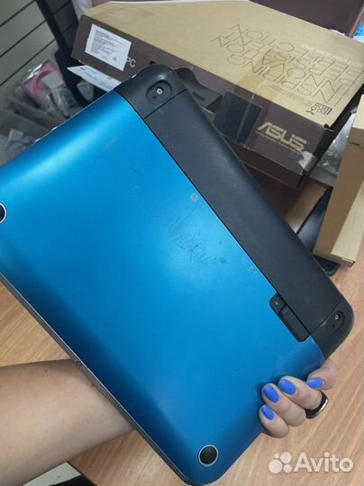 Нетбук hp mini 210-3000ed