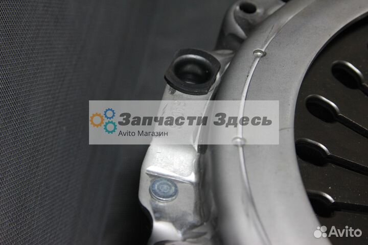 Комплект сцепления Sachs DAF CF85, XF105 340070036