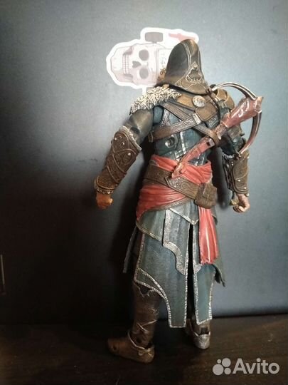 Assassin's creed ezio neco figure