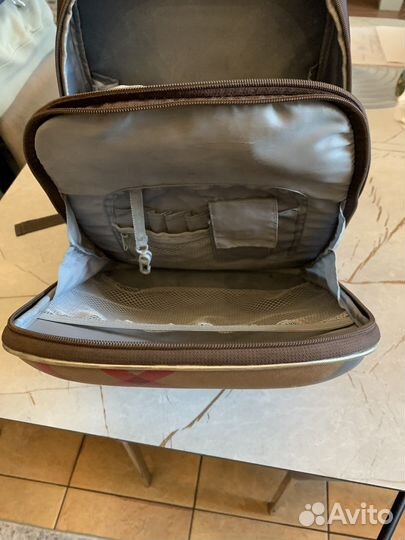 Рюкзак для девочки