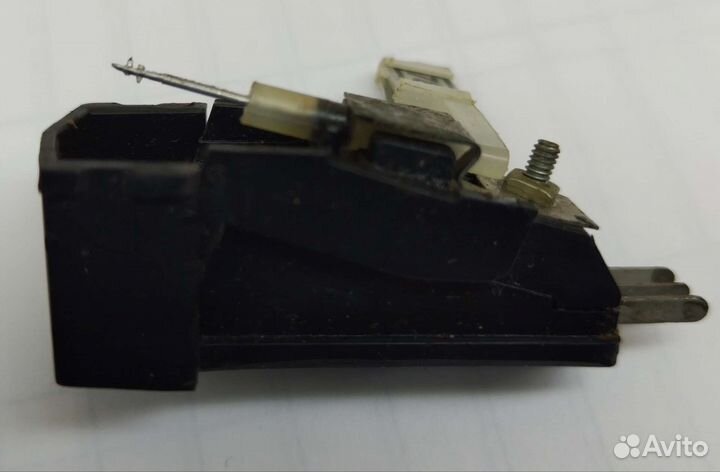 Головка звукоснимателя гзп-305