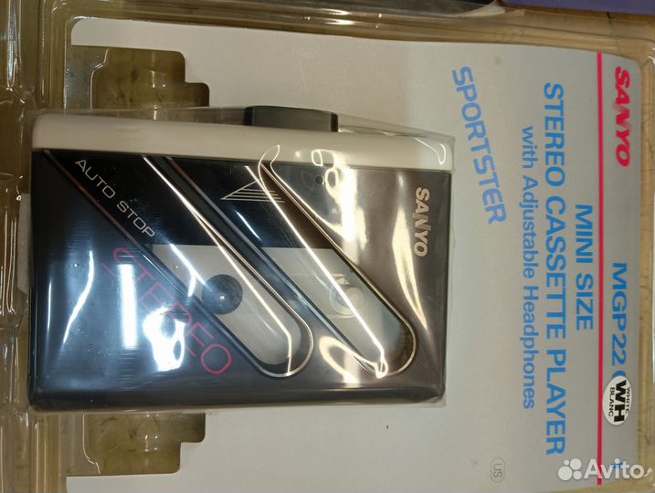 Электроника 302. Романтика 6601.Sanyo mgp-22