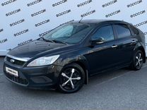 Ford Focus 1.8 MT, 2008, 211 793 км, с пробегом, цена 519 000 руб.