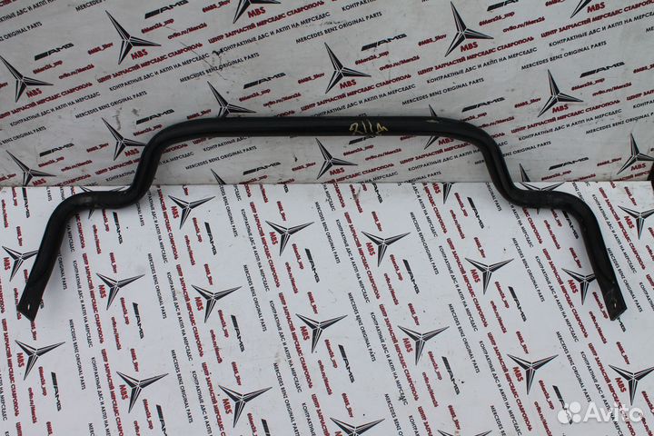 Стабилизатор передний W211 Mercedes