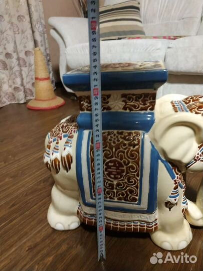 Фарфоровая статуэтка. Винтаж. Подарок