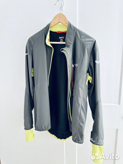 Куртка Redfox Active shell мужская