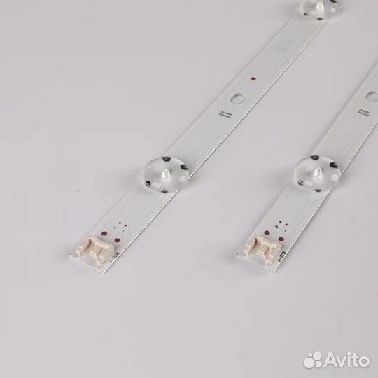 Подсветка для тв LG 32 дюйма 32LH51 HD (комплект)