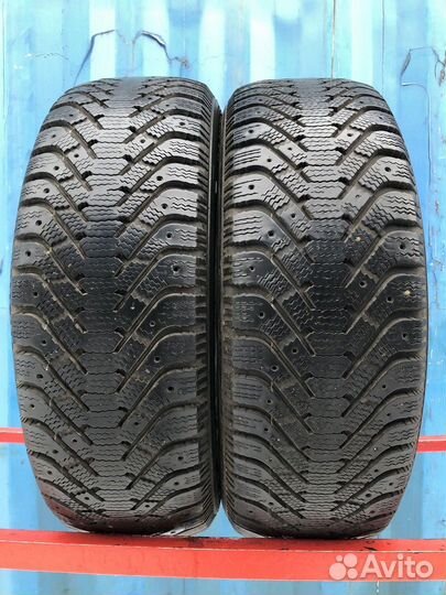 Goodyear UltraGrip 500 235/60 R18