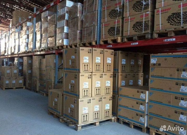 Кондиционер сплит в наличии