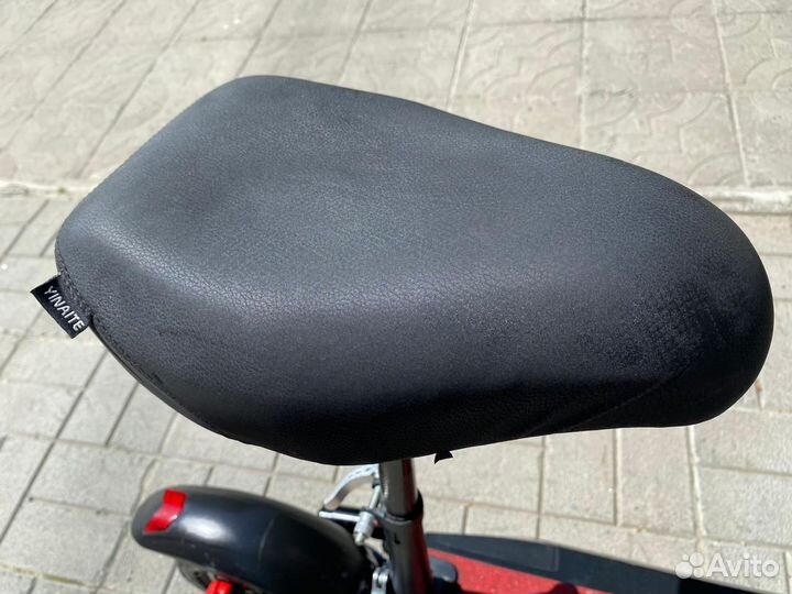 Электросамокат kugoo M4 (пд24)