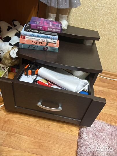 Тумба прикроватная