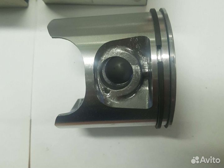 290887060/420887060 поршень Sea-Doo 77.94mm