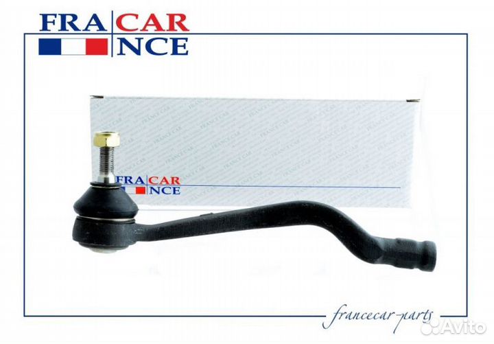 Наконечник рулевой левый