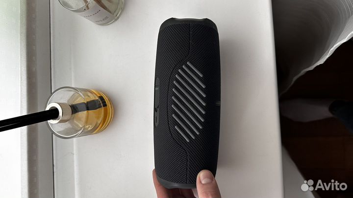 Колонка jbl charge 5